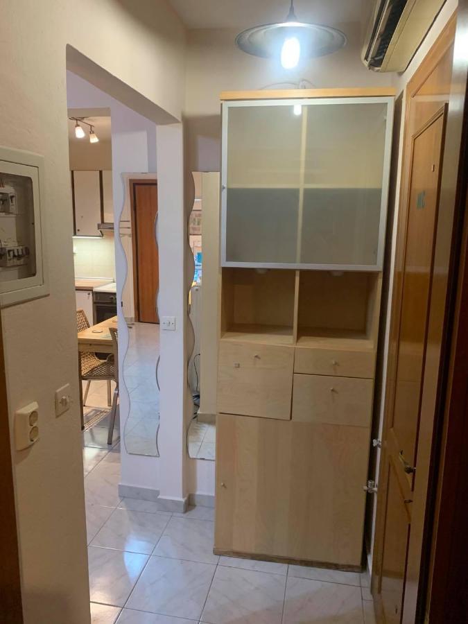 Ano Poli Studios 3 Thessaloníki Eksteriør bilde